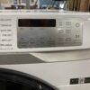 SAMSUNG 7.5 cu. ft. Front Load Gas Dryer Model #DVG45B6300W/A3