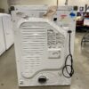 SAMSUNG 7.5 cu. ft. Front Load Gas Dryer Model #DVG45B6300W/A3