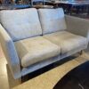 SOFI Burrow Sofa in Grey