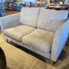 SOFI Burrow Sofa in Grey