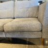 SOFI Burrow Sofa in Grey
