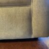 LA-Z-BOY Collins Three Seater Sofa in Powder Blue