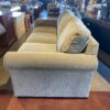 LA-Z-BOY Collins Three Seater Sofa in Powder Blue