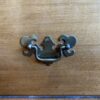 SPRAGUE CARLETON Solid Maple 10 Drawer Dresser