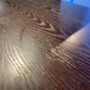 Dark Roast Espresso Brown Doublewide Dresser