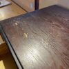 Dark Roast Espresso Brown Doublewide Dresser