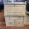LA-Z-BOY Domaine Secretary Desk In Taupe