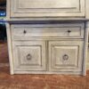 LA-Z-BOY Domaine Secretary Desk In Taupe