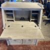 LA-Z-BOY Domaine Secretary Desk In Taupe