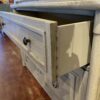 LA-Z-BOY Domaine Secretary Desk In Taupe