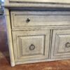 LA-Z-BOY Domaine Secretary Desk In Taupe