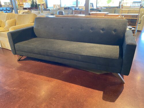 JOYBIRD Roddy Sofa in Essence Ash