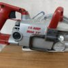 SKILSAW 7 1/4" Worm Drive Saw Model #SHD77M