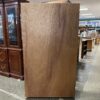 Solid Wooden Blonde 6-Shelf Bookcase