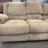 Beige 4 Piece Sectional Sofa