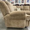 Beige 4 Piece Sectional Sofa