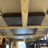 IKEA Ekedalen Dark Brown Rectangular Dining Table w/ Built in Leaf
