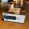 NEW! TREX Post Cap Light - White