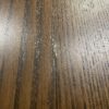 IKEA Ekedalen Dark Brown Rectangular Dining Table w/ Built in Leaf