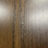IKEA Ekedalen Dark Brown Rectangular Dining Table w/ Built in Leaf
