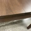 IKEA Ekedalen Dark Brown Rectangular Dining Table w/ Built in Leaf
