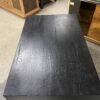 RESTORATION HARDWARE Drifted Reclaimed Oak Open Nightstand
