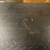 RESTORATION HARDWARE Drifted Reclaimed Oak Open Nightstand
