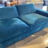 JOYBIRD  Holt 2Pc. Sectional w/ Storage Chaise