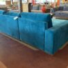 JOYBIRD  Holt 2Pc. Sectional w/ Storage Chaise