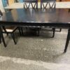 6 Chair Dining Set w/ Leaves