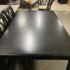 6 Chair Dining Set w/ Leaves