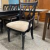 6 Chair Dining Set w/ Leaves
