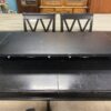 6 Chair Dining Set w/ Leaves