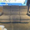 LA-Z-BOY Liam Reclining Sofa w/ Remote Adjustable Headrest & Lumbar