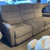 LA-Z-BOY Liam Reclining Sofa w/ Remote Adjustable Headrest & Lumbar