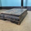 Vintage Black Package Scale