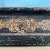 Vintage Black Package Scale