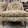 HERITAGE French Provincial Style Arm Chair