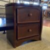 SIMMONS KIDS Slumber Time 2-Drawer Nightstand