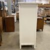 IKEA Hemnes White 6 Drawer Tallboy Dresser