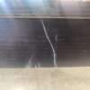 IKEA Black Sofa Table