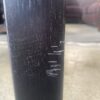 IKEA Black Sofa Table