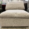 JOYBIRD Bryant Armless Chair in Cody Sandstone