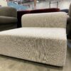 JOYBIRD Bryant Armless Chair in Cody Sandstone
