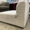 JOYBIRD Bryant Armless Chair in Cody Sandstone