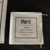 PIER 1 IMPORTS Rolled Arm Tufted Cream Loveseat