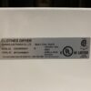 SAMSUNG White Stackable Electric Dryer Model #DV22K6800EW/A1