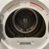 SAMSUNG White Stackable Electric Dryer Model #DV22K6800EW/A1