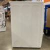 SAMSUNG White Stackable Electric Dryer Model #DV22K6800EW/A1