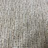 Cream Upholstered Armless Dining Chairs (Set of 4)